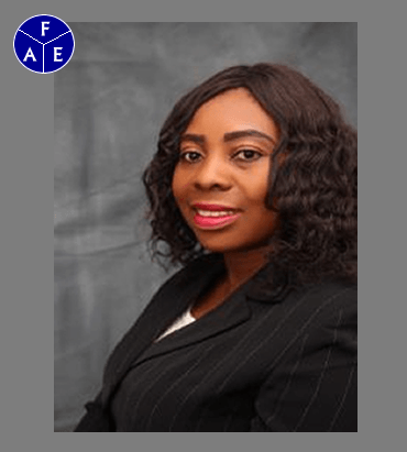 CAROLINE OGBONNA