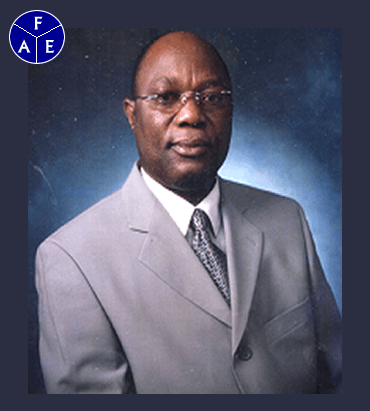 CHIEF RICHARD ABIODUN OKEOWO