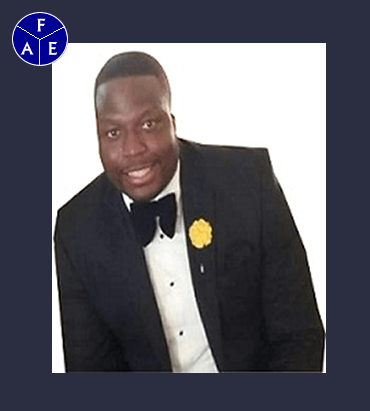 MR. ADELEKE ADELEYE