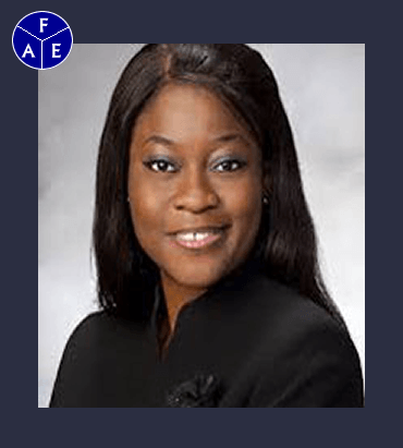 BARRISTER MRS. BANKE ADEDIRAN