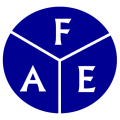FAE Envelope Logo