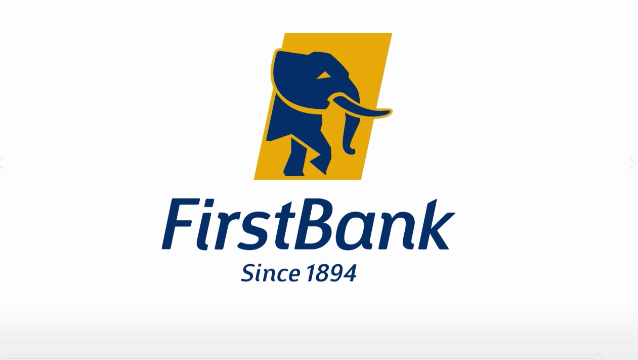 First bank