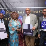 Launch of First Class Envelopes
