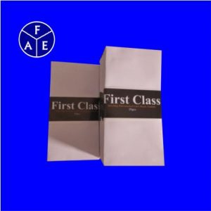 FIRST CLASS 4.3